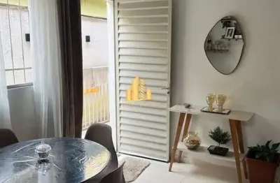Casa com 2 quartos à venda no Céu Azul, Belo Horizonte 