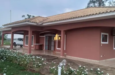 Fazenda à venda na Zona Rural, Serranópolis 