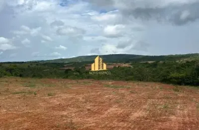 Fazenda à venda na Zona Rural, Presidente Olegário 