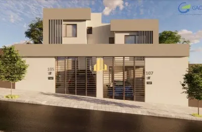 Casa com 3 quartos à venda na Santa Amélia, Belo Horizonte 