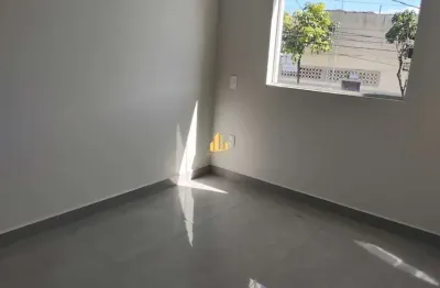 Apartamento com 2 quartos à venda em Letícia, Belo Horizonte 