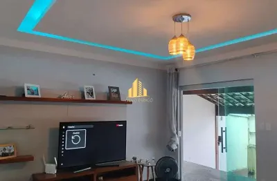 Casa com 2 quartos à venda em são joão batista, belo horizonte , 160 m2 por r$ 610.000