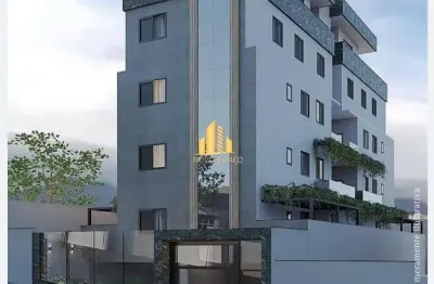 Cobertura com 4 quartos à venda em Itapoã, Belo Horizonte 