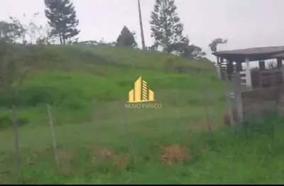 Fazenda à venda na Zona Rural, Campos Altos 