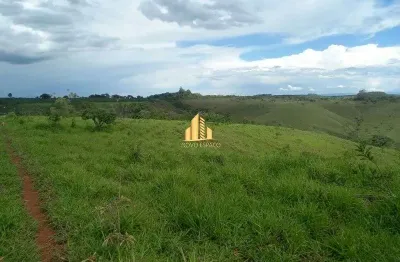 Fazenda à venda na Zona Rural, Bambuí 