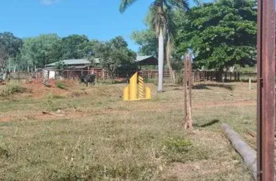 Fazenda à venda na Zona Rural, Olhos D'Água 