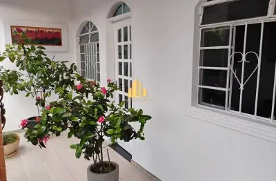Casa com 2 quartos à venda na Jaqueline, Belo Horizonte 