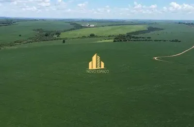 Fazenda à venda na Zona Rural, Serra do Salitre 