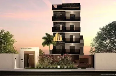 Apartamento com 3 quartos à venda em Itapoã, Belo Horizonte 