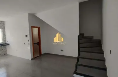 Casa com 2 quartos à venda no Porto Seguro, Ribeirão das Neves 