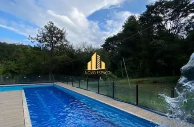 Chácara / sítio à venda na Nossa Fazenda, Esmeraldas 