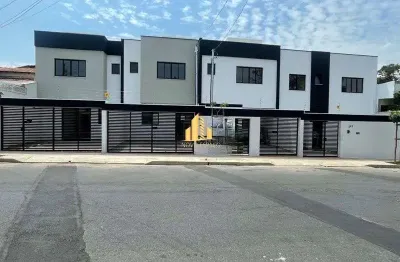 Casa com 3 quartos à venda em Itapoã, Belo Horizonte 