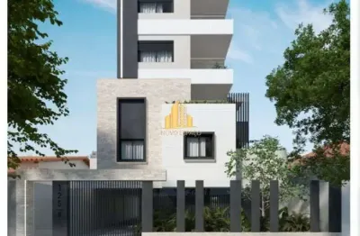 Apartamento com 2 quartos à venda em Itapoã, Belo Horizonte 