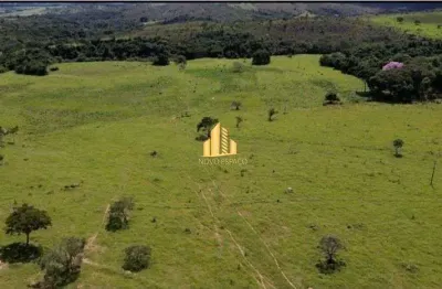 Fazenda à venda na Área Rural de Patrocínio, Patrocínio 