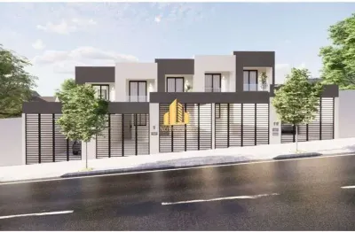 Casa com 2 quartos à venda em Floramar, Belo Horizonte 