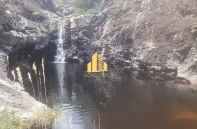 Fazenda à venda na Zona Rural, Augusto de Lima 