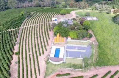 Fazenda à venda no Centro, Pratinha 