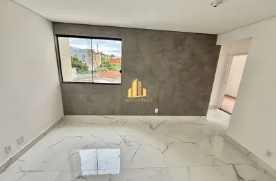 Apartamento com 3 quartos à venda no Céu Azul, Belo Horizonte 