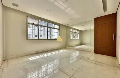Apartamento com 3 quartos à venda em Ouro Preto, Belo Horizonte 