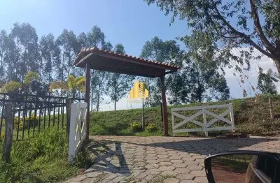 Fazenda à venda na Zona Rural, Tiros 