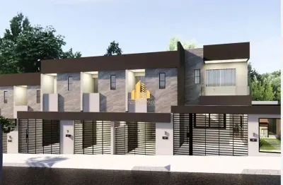Casa com 2 quartos à venda na Santa Amélia, Belo Horizonte 