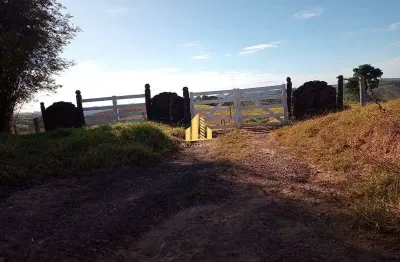 Fazenda à venda na Zona Rural, Campos Altos 