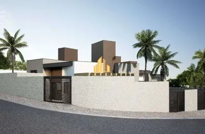 Casa com 2 quartos à venda no Centro, São José da Lapa 
