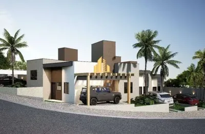 Casa com 2 quartos à venda no Centro, São José da Lapa 