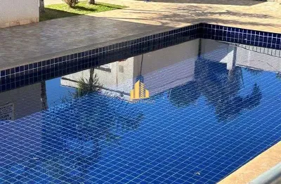 Apartamento com 2 quartos à venda na Vila Maria, Lagoa Santa 