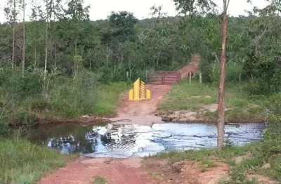 Fazenda à venda na Zona Rural, Brasilândia de Minas 