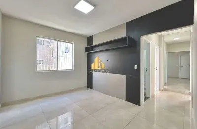 Apartamento com 3 quartos à venda em Itapoã, Belo Horizonte 