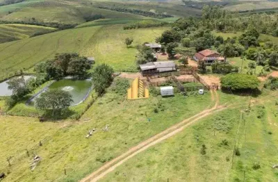 Fazenda à venda na Zona Rural, Sacramento 