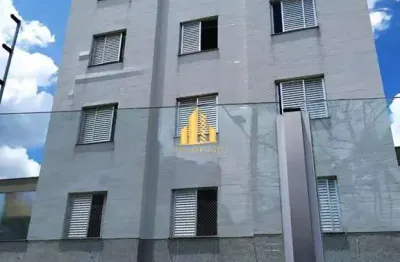 Apartamento com 3 quartos à venda em Ouro Preto, Belo Horizonte 