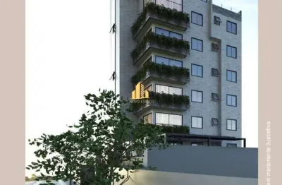 Apartamento com 4 quartos à venda na Pampulha, Belo Horizonte 