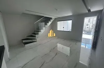 Casa com 3 quartos à venda em Floramar, Belo Horizonte 