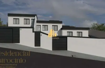 Casa com 2 quartos à venda no Sevilha 1 Seção, Ribeirão das Neves 