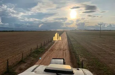 Fazenda à venda na Zona Rural, Talismã 