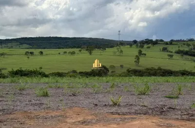 Fazenda à venda na Zona Rural, Perdizes 