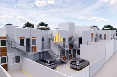 Apartamento com área privativa 3 quartos em justinoplis