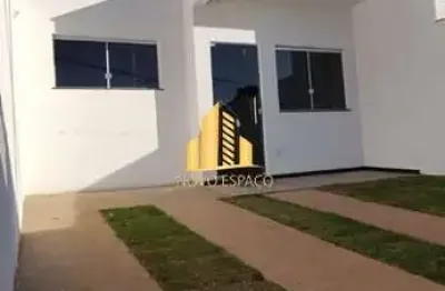 Casa com 3 quartos à venda em Cachoeira, São José da Lapa 