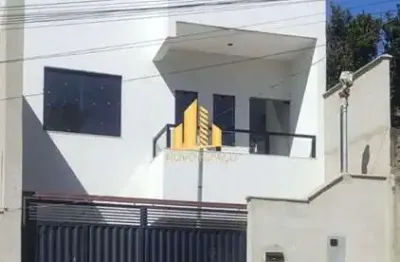Casa com 3 quartos à venda no Dom Pedro, São José da Lapa 