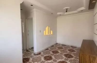 Apartamento com 2 quartos à venda na Europa, Belo Horizonte 