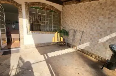 Casa com 2 quartos à venda na Santa Amélia, Belo Horizonte 