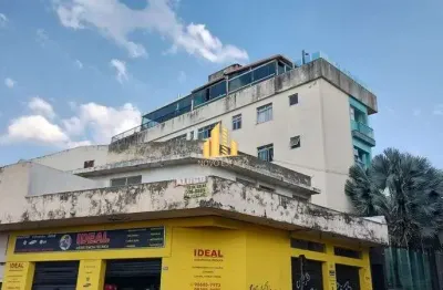 Prédio comercial à venda | excelente localização no bairro salgado filho  próximo ao nova suíça