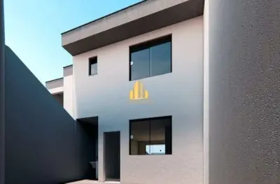 Casa com 3 quartos à venda na Vila Cloris, Belo Horizonte 