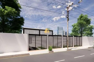 Casa com 2 quartos à venda em Copacabana, Belo Horizonte 