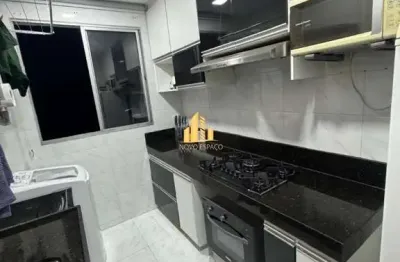 Apartamento com 2 quartos à venda no São Pedro, Belo Horizonte 