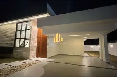 Casa com 3 quartos à venda no Joá, Lagoa Santa 