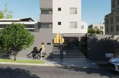Apartamento com 3 quartos à venda no Parque Xangri-Lá, Contagem 