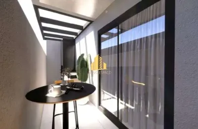 Apartamento com 2 quartos à venda na Liberdade, Belo Horizonte 